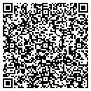 QR code with G Liquor & Food contacts