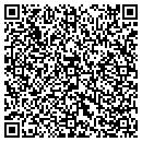 QR code with Alien Tattoo contacts