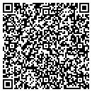 QR code with Ronald J Hoffman DC contacts
