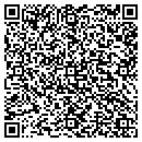QR code with Zenith Lighting Inc contacts