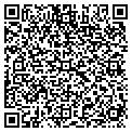 QR code with CCI contacts