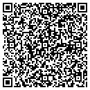 QR code with Curtains Up contacts