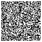 QR code with High Top Products Corporation contacts