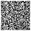 QR code with Hair & Nail Gallery contacts