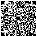 QR code with Reed Blackwood & Co contacts