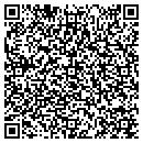 QR code with Hemp Factory contacts