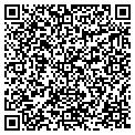 QR code with HFH Inc contacts