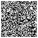 QR code with F Y E Music & Movies contacts