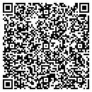 QR code with D & R Assoc Inc contacts