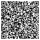 QR code with Mj Tees contacts