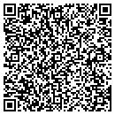 QR code with Zabdy Ramos contacts