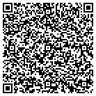 QR code with Occupational Analysis Inc contacts