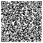 QR code with American Gallery Art & Frame contacts