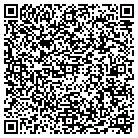 QR code with White River Hardwoods contacts