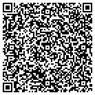 QR code with Heron At Pelican Bay Assoc contacts