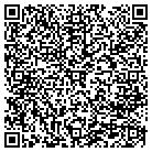 QR code with Health & Tennis Club At Ocn Rf contacts