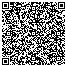 QR code with A First Class Travel Service contacts