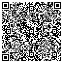 QR code with Robideaux Photography contacts