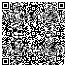 QR code with Master Blasters Custom Firearm contacts