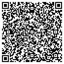 QR code with Trail Texaco contacts