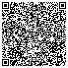 QR code with Pensacola Beach Vacation Rntls contacts