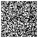 QR code with A North Miami Beach contacts