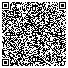 QR code with Zion Life Ministries Inc contacts