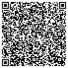 QR code with Richard Hansen Software contacts