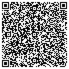 QR code with AAAA Low Cost Transmissions contacts