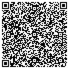 QR code with Timberland Machinery Inc contacts
