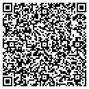 QR code with Alan D Ard contacts