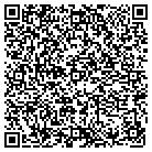 QR code with Senior Education Center Inc contacts