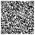 QR code with Defense Contract Solutions contacts