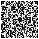 QR code with Awnclean Inc contacts