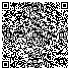 QR code with C & S Power Sweeping contacts
