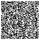 QR code with Oak Hill General Baptist Charity contacts