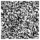 QR code with Angelina's Pizzeria & Pasta contacts