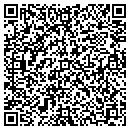 QR code with Aarons F174 contacts