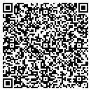 QR code with Heavens Best Carpet contacts