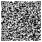 QR code with Faith Msnry Baptist Church contacts