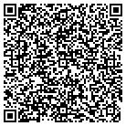 QR code with Judy's Antiques & Jewelry contacts