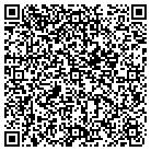 QR code with Bailey's Body Shop & Garage contacts