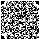 QR code with Kozy Craft & Ceramic contacts