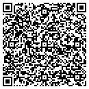 QR code with Art of Glassworks contacts