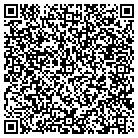 QR code with Richard W Lister CPA contacts