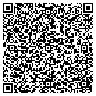 QR code with Martha Manson Lower School contacts