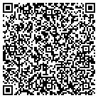 QR code with Rico's Sandwich Express contacts