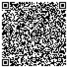 QR code with O'Boys Real Smoked Bar-B-Q contacts