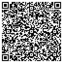 QR code with SAM Builders Inc contacts