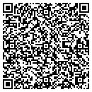 QR code with Alex Cohen Do contacts